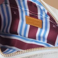 Cheap Louis Vuitton AAA Quality Messenger Bags #1343356 Replica Wholesale [$115.00 USD] [ITEM#1343356] on Replica Louis Vuitton AAA Quality Messenger Bags