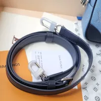 Cheap Louis Vuitton AAA Quality Messenger Bags #1343359 Replica Wholesale [$115.00 USD] [ITEM#1343359] on Replica Louis Vuitton AAA Quality Messenger Bags