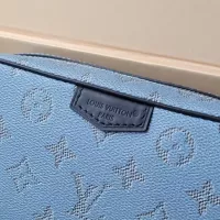 Cheap Louis Vuitton AAA Quality Messenger Bags #1343359 Replica Wholesale [$115.00 USD] [ITEM#1343359] on Replica Louis Vuitton AAA Quality Messenger Bags