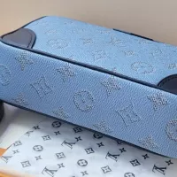 Cheap Louis Vuitton AAA Quality Messenger Bags #1343359 Replica Wholesale [$115.00 USD] [ITEM#1343359] on Replica Louis Vuitton AAA Quality Messenger Bags