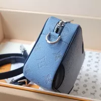 Cheap Louis Vuitton AAA Quality Messenger Bags #1343359 Replica Wholesale [$115.00 USD] [ITEM#1343359] on Replica Louis Vuitton AAA Quality Messenger Bags