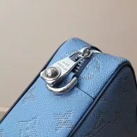 Cheap Louis Vuitton AAA Quality Messenger Bags #1343359 Replica Wholesale [$115.00 USD] [ITEM#1343359] on Replica Louis Vuitton AAA Quality Messenger Bags