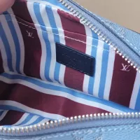 Cheap Louis Vuitton AAA Quality Messenger Bags #1343359 Replica Wholesale [$115.00 USD] [ITEM#1343359] on Replica Louis Vuitton AAA Quality Messenger Bags