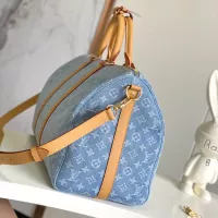 Cheap Louis Vuitton Travel Bags #1343364 Replica Wholesale [$244.63 USD] [ITEM#1343364] on Replica Louis Vuitton Travel Bags