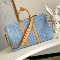 Cheap Louis Vuitton Travel Bags #1343364 Replica Wholesale [$244.63 USD] [ITEM#1343364] on Replica Louis Vuitton Travel Bags