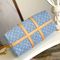 Cheap Louis Vuitton Travel Bags #1343364 Replica Wholesale [$244.63 USD] [ITEM#1343364] on Replica Louis Vuitton Travel Bags