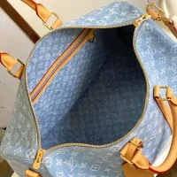 Cheap Louis Vuitton Travel Bags #1343364 Replica Wholesale [$244.63 USD] [ITEM#1343364] on Replica Louis Vuitton Travel Bags