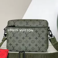 Cheap Louis Vuitton AAA Man Messenger Bags #1343365 Replica Wholesale [$175.00 USD] [ITEM#1343365] on Replica Louis Vuitton AAA Man Messenger Bags