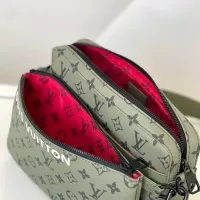 Cheap Louis Vuitton AAA Man Messenger Bags #1343365 Replica Wholesale [$175.00 USD] [ITEM#1343365] on Replica Louis Vuitton AAA Man Messenger Bags