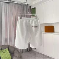 Cheap Gucci Pants For Men #1343366 Replica Wholesale [$64.00 USD] [ITEM#1343366] on Replica Gucci Pants