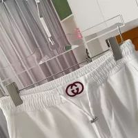 Cheap Gucci Pants For Men #1343366 Replica Wholesale [$64.00 USD] [ITEM#1343366] on Replica Gucci Pants