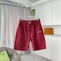 Cheap Gucci Pants For Men #1343367 Replica Wholesale [$64.00 USD] [ITEM#1343367] on Replica Gucci Pants