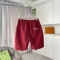 Cheap Gucci Pants For Men #1343367 Replica Wholesale [$64.00 USD] [ITEM#1343367] on Replica Gucci Pants