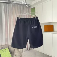 Cheap Gucci Pants For Men #1343368 Replica Wholesale [$64.00 USD] [ITEM#1343368] on Replica Gucci Pants