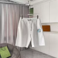 Cheap LOEWE Pants For Men #1343369 Replica Wholesale [$64.00 USD] [ITEM#1343369] on Replica LOEWE Pants