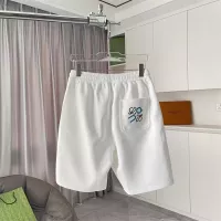 Cheap LOEWE Pants For Men #1343369 Replica Wholesale [$64.00 USD] [ITEM#1343369] on Replica LOEWE Pants