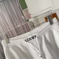 Cheap LOEWE Pants For Men #1343369 Replica Wholesale [$64.00 USD] [ITEM#1343369] on Replica LOEWE Pants