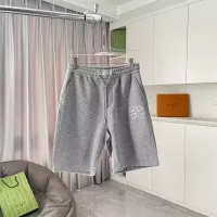 Cheap LOEWE Pants For Men #1343370 Replica Wholesale [$64.00 USD] [ITEM#1343370] on Replica LOEWE Pants