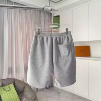 Cheap LOEWE Pants For Men #1343370 Replica Wholesale [$64.00 USD] [ITEM#1343370] on Replica LOEWE Pants
