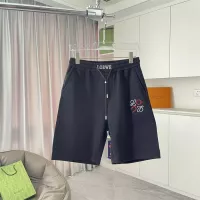 Cheap LOEWE Pants For Men #1343371 Replica Wholesale [$64.00 USD] [ITEM#1343371] on Replica LOEWE Pants