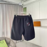 Cheap LOEWE Pants For Men #1343371 Replica Wholesale [$64.00 USD] [ITEM#1343371] on Replica LOEWE Pants