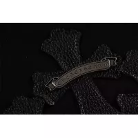 Cheap Chrome Hearts Pants For Men #1343372 Replica Wholesale [$56.00 USD] [ITEM#1343372] on Replica Chrome Hearts Pants