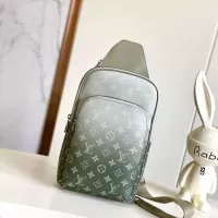 Cheap Louis Vuitton AAA Man Messenger Bags #1343373 Replica Wholesale [$182.00 USD] [ITEM#1343373] on Replica Louis Vuitton AAA Man Messenger Bags