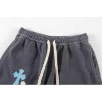 Cheap Chrome Hearts Pants For Men #1343374 Replica Wholesale [$56.00 USD] [ITEM#1343374] on Replica Chrome Hearts Pants