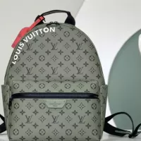 Cheap Louis Vuitton LV AAA Man Backpacks #1343376 Replica Wholesale [$222.00 USD] [ITEM#1343376] on Replica Louis Vuitton LV AAA Man Backpacks