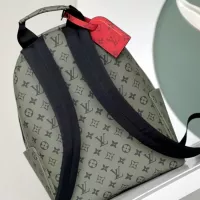 Cheap Louis Vuitton LV AAA Man Backpacks #1343376 Replica Wholesale [$222.00 USD] [ITEM#1343376] on Replica Louis Vuitton LV AAA Man Backpacks