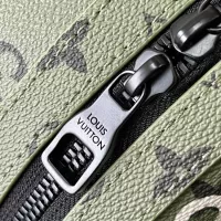 Cheap Louis Vuitton LV AAA Man Backpacks #1343376 Replica Wholesale [$222.00 USD] [ITEM#1343376] on Replica Louis Vuitton LV AAA Man Backpacks