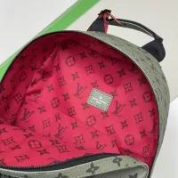 Cheap Louis Vuitton LV AAA Man Backpacks #1343376 Replica Wholesale [$222.00 USD] [ITEM#1343376] on Replica Louis Vuitton LV AAA Man Backpacks