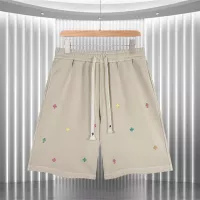 Cheap Chrome Hearts Pants For Men #1343377 Replica Wholesale [$56.00 USD] [ITEM#1343377] on Replica Chrome Hearts Pants