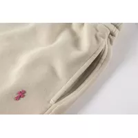 Cheap Chrome Hearts Pants For Men #1343377 Replica Wholesale [$56.00 USD] [ITEM#1343377] on Replica Chrome Hearts Pants