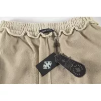 Cheap Chrome Hearts Pants For Men #1343377 Replica Wholesale [$56.00 USD] [ITEM#1343377] on Replica Chrome Hearts Pants