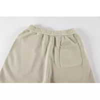 Cheap Chrome Hearts Pants For Men #1343377 Replica Wholesale [$56.00 USD] [ITEM#1343377] on Replica Chrome Hearts Pants