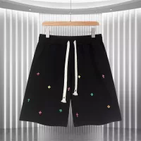 Cheap Chrome Hearts Pants For Men #1343378 Replica Wholesale [$56.00 USD] [ITEM#1343378] on Replica Chrome Hearts Pants