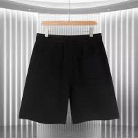 Cheap Chrome Hearts Pants For Men #1343378 Replica Wholesale [$56.00 USD] [ITEM#1343378] on Replica Chrome Hearts Pants
