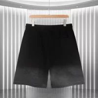Cheap Chrome Hearts Pants For Men #1343379 Replica Wholesale [$56.00 USD] [ITEM#1343379] on Replica Chrome Hearts Pants