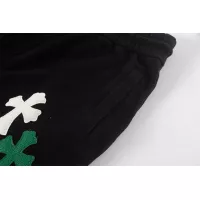 Cheap Chrome Hearts Pants For Men #1343379 Replica Wholesale [$56.00 USD] [ITEM#1343379] on Replica Chrome Hearts Pants