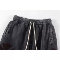 Cheap Chrome Hearts Pants For Unisex #1343380 Replica Wholesale [$60.00 USD] [ITEM#1343380] on Replica Chrome Hearts Pants