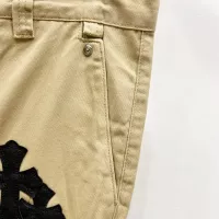 Cheap Chrome Hearts Jeans For Unisex #1343382 Replica Wholesale [$60.00 USD] [ITEM#1343382] on Replica Chrome Hearts Jeans