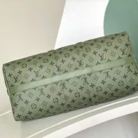 Cheap Louis Vuitton Travel Bags #1343383 Replica Wholesale [$222.00 USD] [ITEM#1343383] on Replica Louis Vuitton Travel Bags