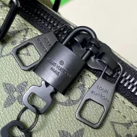 Cheap Louis Vuitton Travel Bags #1343383 Replica Wholesale [$222.00 USD] [ITEM#1343383] on Replica Louis Vuitton Travel Bags