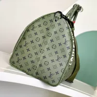 Cheap Louis Vuitton Travel Bags #1343384 Replica Wholesale [$230.00 USD] [ITEM#1343384] on Replica Louis Vuitton Travel Bags