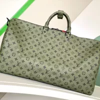 Cheap Louis Vuitton Travel Bags #1343384 Replica Wholesale [$230.00 USD] [ITEM#1343384] on Replica Louis Vuitton Travel Bags
