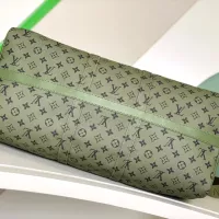 Cheap Louis Vuitton Travel Bags #1343384 Replica Wholesale [$230.00 USD] [ITEM#1343384] on Replica Louis Vuitton Travel Bags