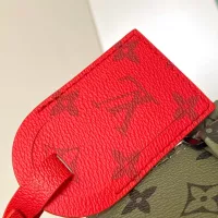 Cheap Louis Vuitton Travel Bags #1343384 Replica Wholesale [$230.00 USD] [ITEM#1343384] on Replica Louis Vuitton Travel Bags