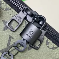 Cheap Louis Vuitton Travel Bags #1343384 Replica Wholesale [$230.00 USD] [ITEM#1343384] on Replica Louis Vuitton Travel Bags