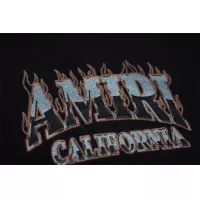 Cheap Amiri T-Shirts Short Sleeved For Unisex #1343388 Replica Wholesale [$32.00 USD] [ITEM#1343388] on Replica Amiri T-Shirts